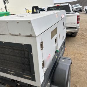 2020 WACKER NEUSON G25