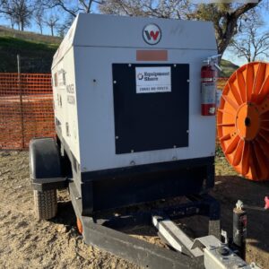 2020 WACKER NEUSON G25