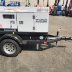 2020 WACKER NEUSON G25