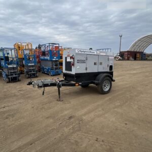 2020 WACKER NEUSON G25