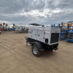 2020 WACKER NEUSON G25