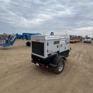2020 WACKER NEUSON G25
