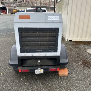 2020 WACKER NEUSON G25