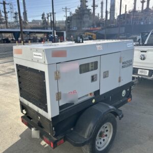 2020 WACKER NEUSON G25