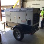 2020 WACKER NEUSON G25