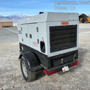 2020 WACKER NEUSON G25