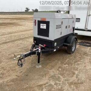 2020 WACKER NEUSON G25