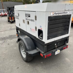 2020 WACKER NEUSON G25