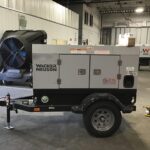 2020 WACKER NEUSON G25