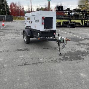 2020 WACKER NEUSON G25