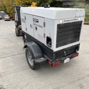 2020 WACKER NEUSON G25