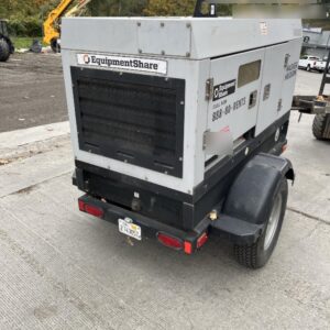 2020 WACKER NEUSON G25