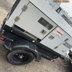 2020 WACKER NEUSON G25
