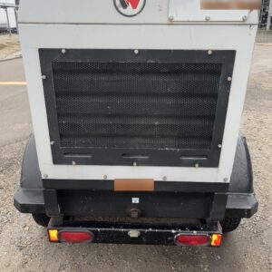 2020 WACKER NEUSON G25
