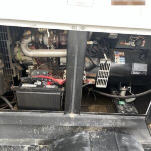 2020 WACKER NEUSON G25