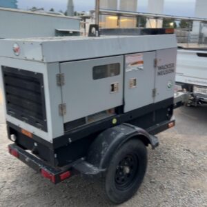 2020 WACKER NEUSON G25