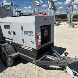 2020 WACKER NEUSON G25