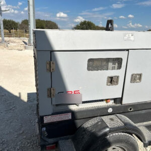 2020 WACKER NEUSON G25