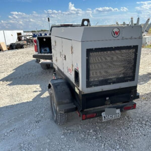 2020 WACKER NEUSON G25