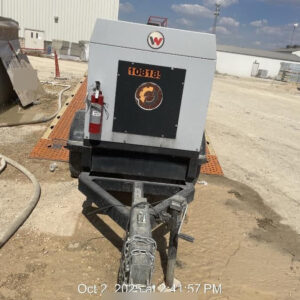 2020 WACKER NEUSON G25