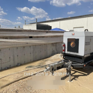 2020 WACKER NEUSON G25