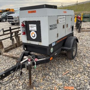 2020 WACKER NEUSON G25