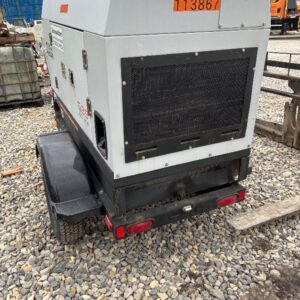 2020 WACKER NEUSON G25