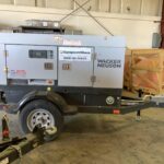 2020 WACKER NEUSON G25