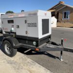 2020 WACKER NEUSON G25