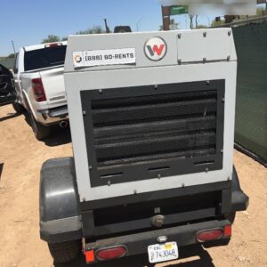 2020 WACKER NEUSON G25
