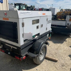 2020 WACKER NEUSON G25
