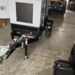 2020 WACKER NEUSON G25