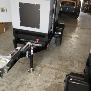 2020 WACKER NEUSON G25
