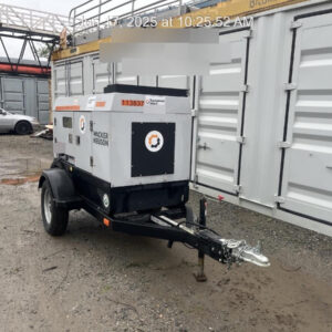 2020 WACKER NEUSON G25