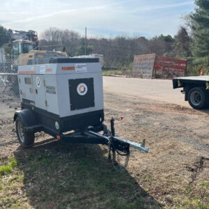 2020 WACKER NEUSON G25