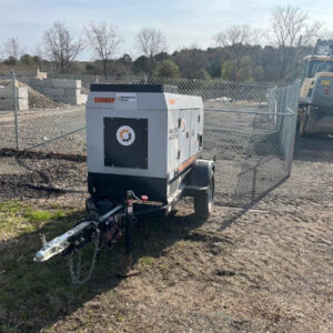 2020 WACKER NEUSON G25