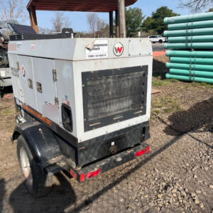 2020 WACKER NEUSON G25
