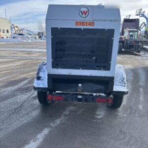 2020 WACKER NEUSON G25