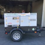 2020 WACKER NEUSON G25