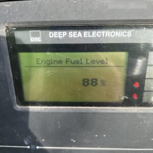 2020 WACKER NEUSON G25