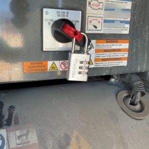 2020 WACKER NEUSON G25