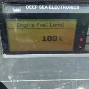 2020 WACKER NEUSON G25