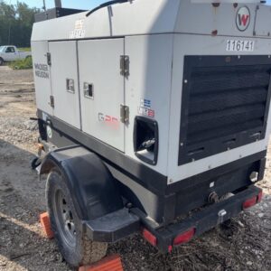2020 WACKER NEUSON G25