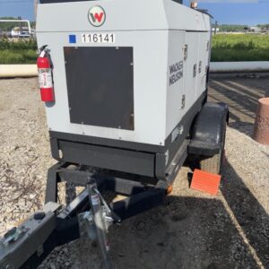 2020 WACKER NEUSON G25