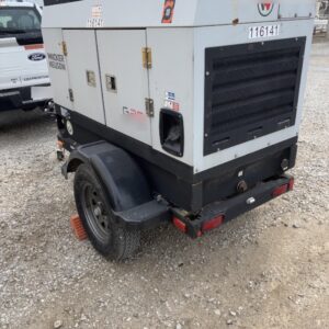 2020 WACKER NEUSON G25