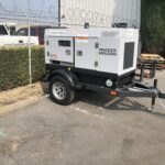 2020 WACKER NEUSON G25