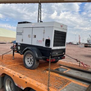 2020 WACKER NEUSON G25