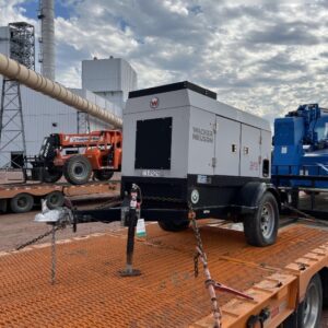 2020 WACKER NEUSON G25