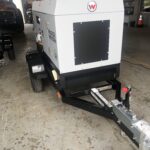 2020 WACKER NEUSON G25