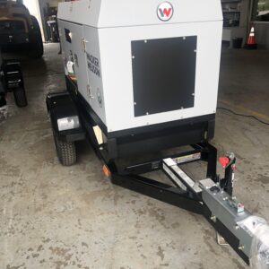 2020 WACKER NEUSON G25